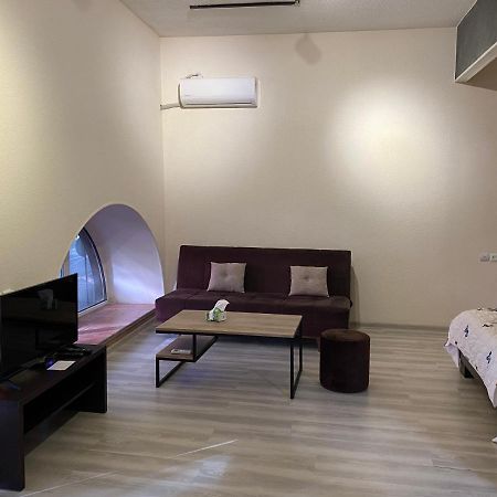 City Center Studio - เยเรวาน ภายนอก รูปภาพ