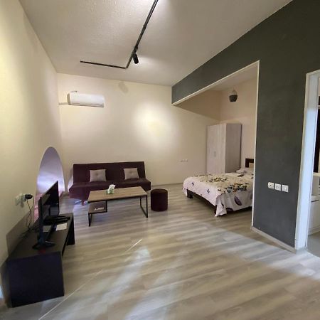 City Center Studio - เยเรวาน ภายนอก รูปภาพ
